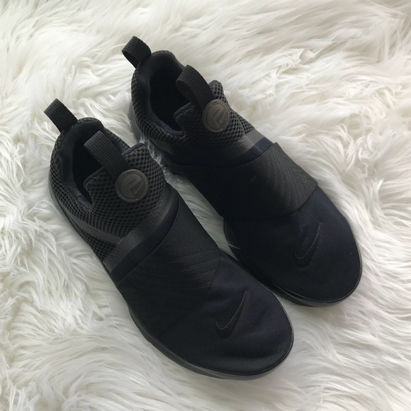 Nike presto extreme sneakers - Picture 2 of 6